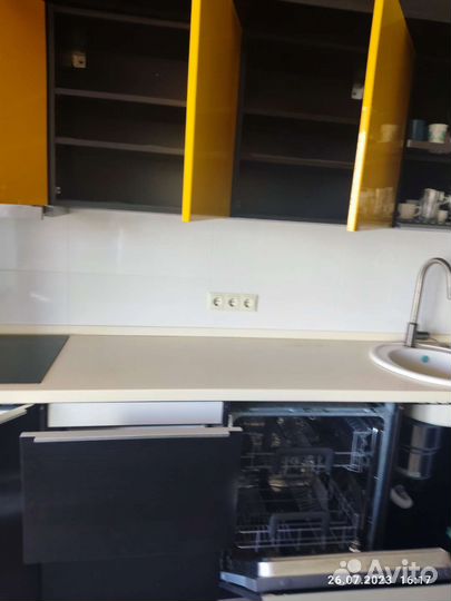 Кухня полный набор