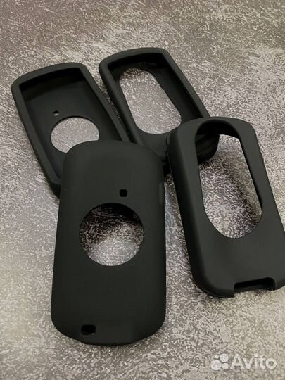 Чехол и защитное стекло для Garmin Edge 1030