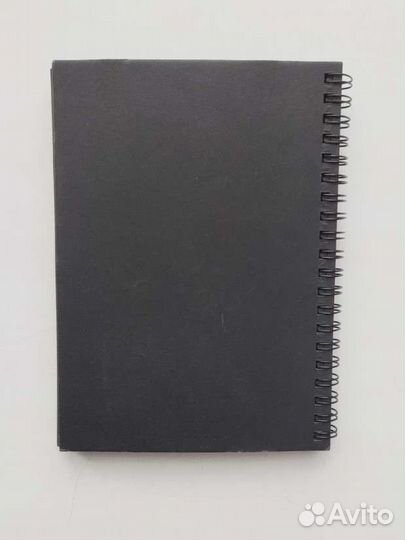 Ежедневник/записная книжка