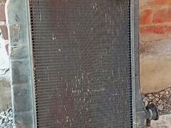 Радиатор охлаждения ваз 2107 медный