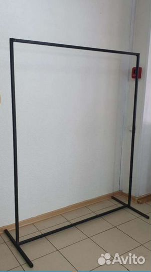 Вешалка напольная