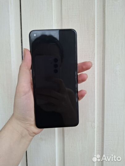 realme GT Master Edition, 6/128 ГБ