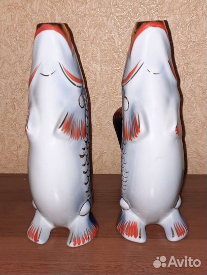 Графины СССР