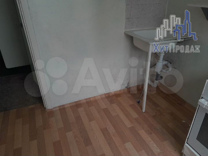 Аукцион: 2-к. квартира, 44,2 м², 6/9 эт.