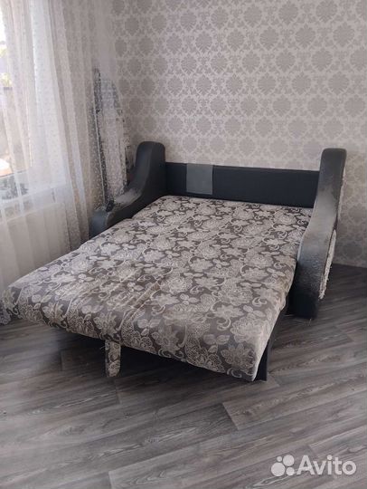 Диван раскладной