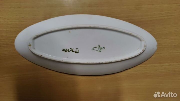 Селедочница дулево