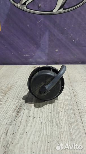 Клапан вакуумный Hyundai IX35