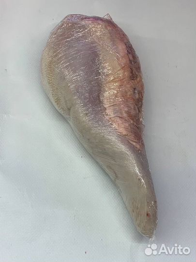 Язык молодого бычка