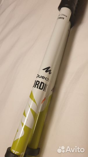 Лыжные палки 75 см