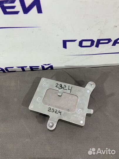 Усилитель антенны Mercedes-Benz S-Class W221