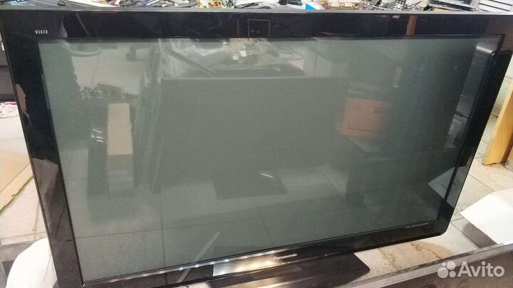 Телевизор Panasonic TX-PR42UT30