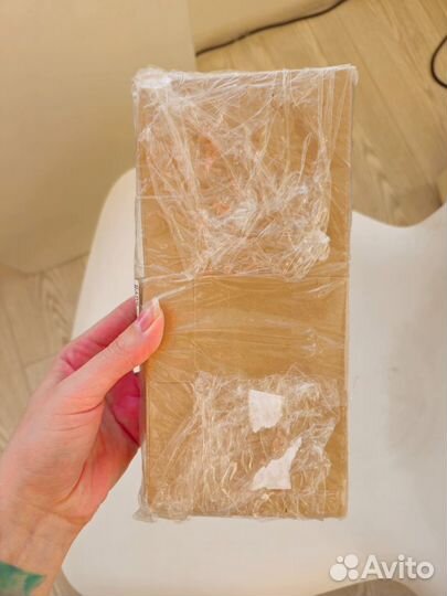 Крафт пакеты для стерилизации 100х200мм