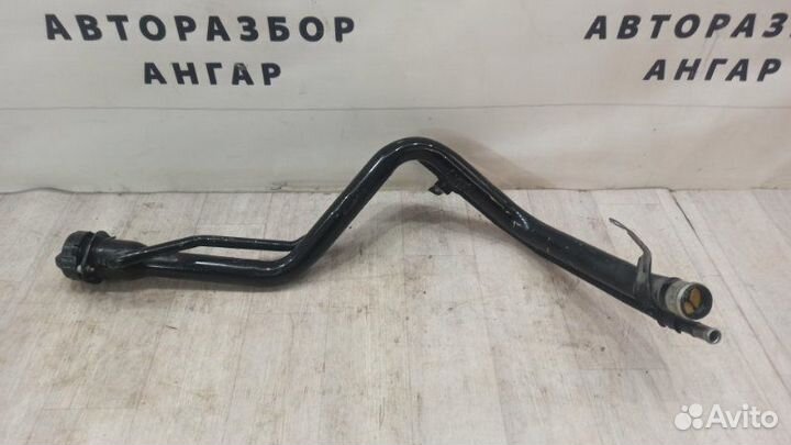 Горловина топливного бак Mitsubishi Outlander CU5W