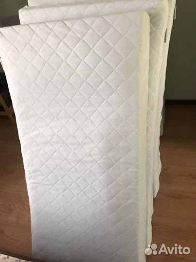 Матрас детский 120 60