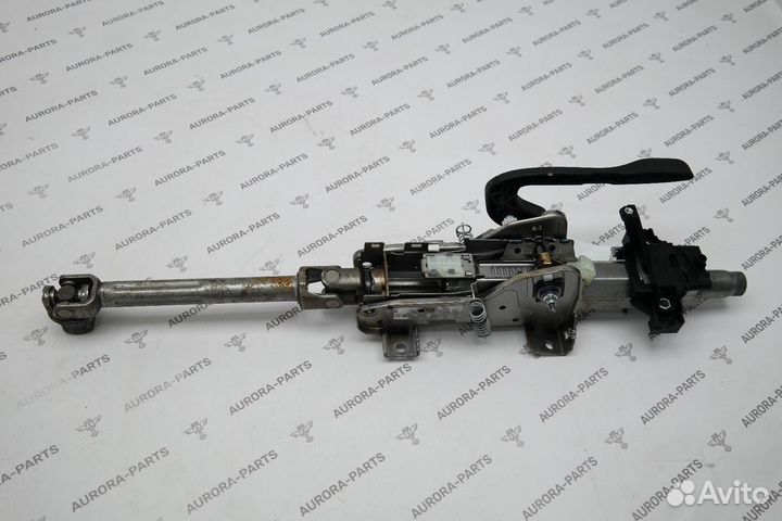 Колонка рулевая Tiguan 2016-2020