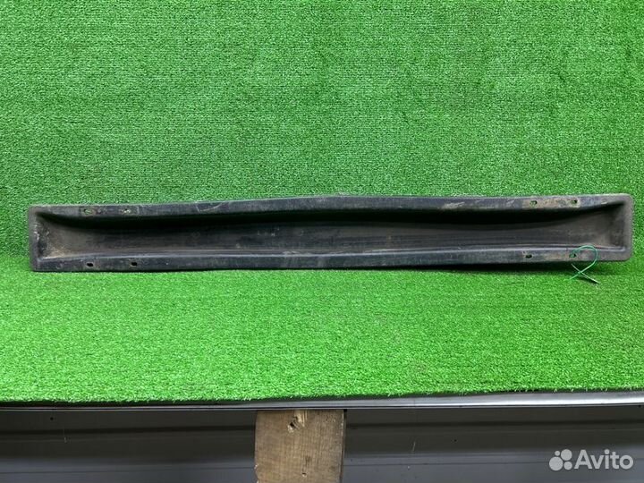 Усилитель бампера задний Hyundai Sonata 4 EF tagaz