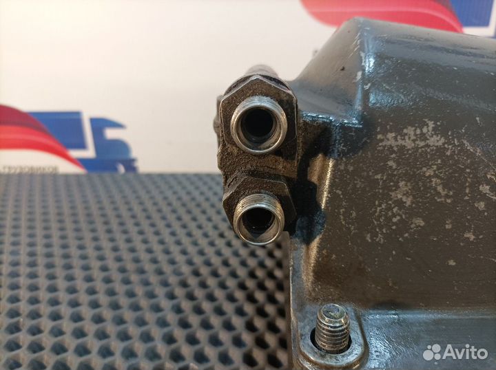 Корпус топливного фильтра Daf XF105