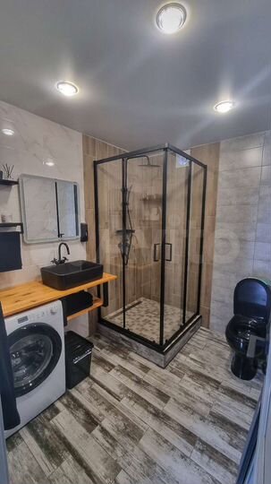 Дом 80 м² на участке 9 сот.