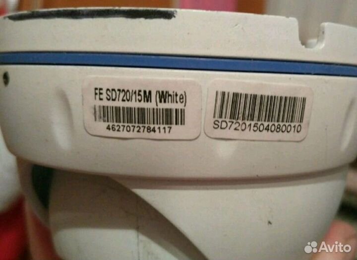 Видеокамера наблюдалка