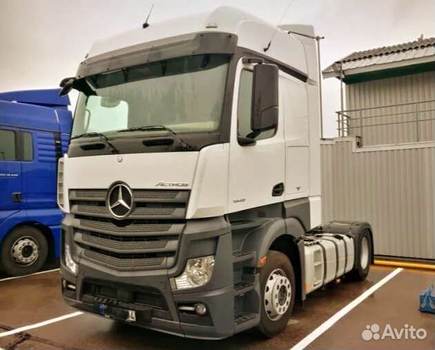 Водитель категории Е. Оклад 150 000руб