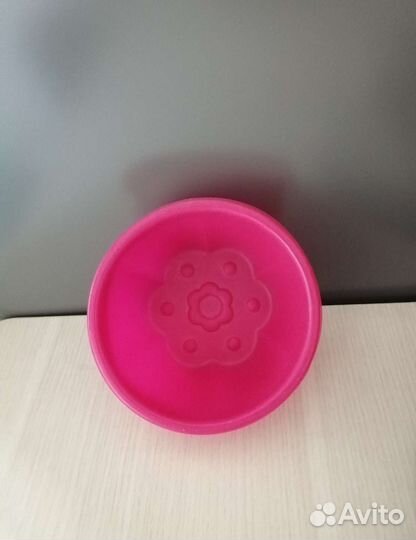 Форма силиконовая IKEA для выпечки