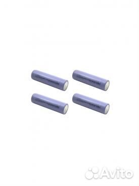 Аккумулятор литий-ионный 18650 2000mah 10C 20A INR