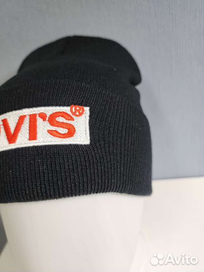 Шапка левис