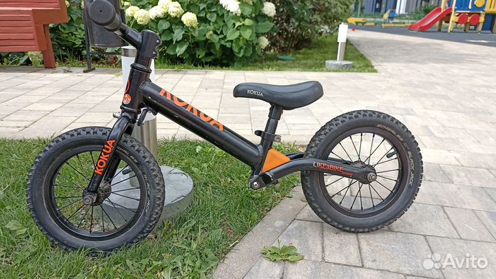 Беговел kokua