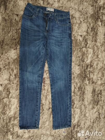 Джинсы gloria jeans 158