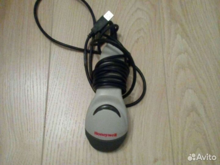 Сканер контроллер кодов honneywell USB
