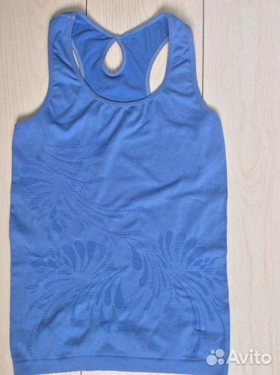 Майка-топ S/44-46