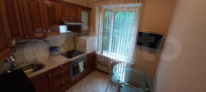 4-к. квартира, 62 м², 3/9 эт.