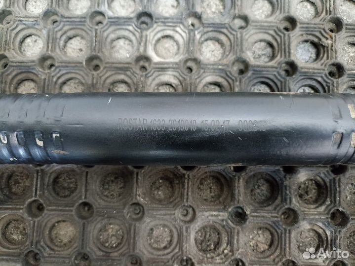 Тяга реактивная камаз 5490