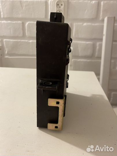 Блок комфорта Geely (Джили)