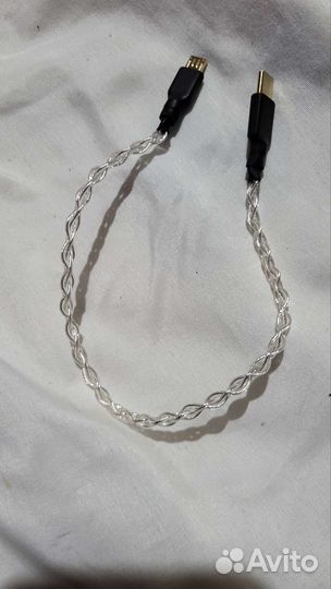 Кабель для усилителя