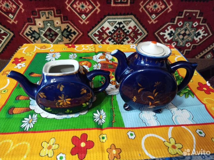 Заварочный чайник