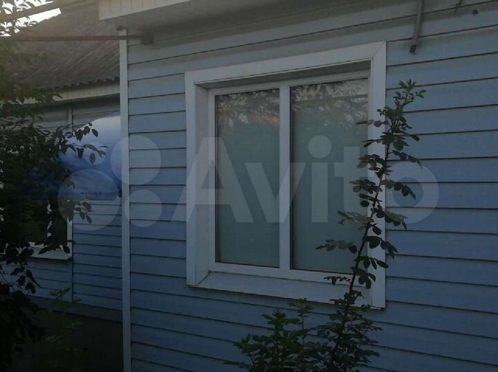 Дом 70 м² на участке 7 сот.