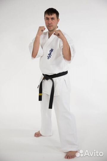 Кимоно для Киокушинкай карате
