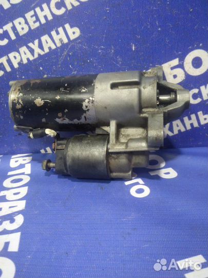 Стартер Citroen Xsara лифтбэк XU7JP 1998