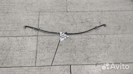 Шланг омывателя лобового стекла