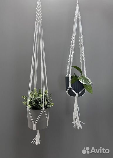 Подвес для кашпо