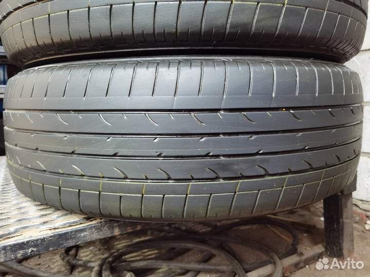 Bridgestone Dueler H/P 235/65 R18 106H