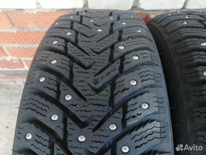 Nokian Tyres Hakkapeliitta 8 185/60 R15