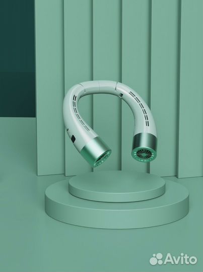 Вентилятор портативный