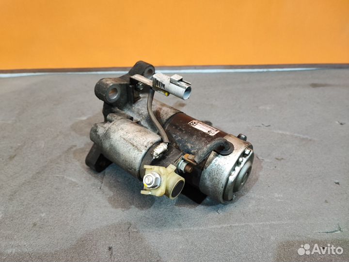 Стартер Mazda CX-5 ке