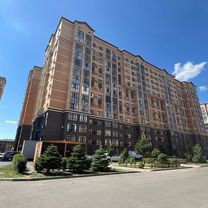 3-к. квартира, 92 м², 13/14 эт.