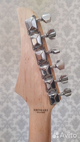 Электрогитара Washburn WR121