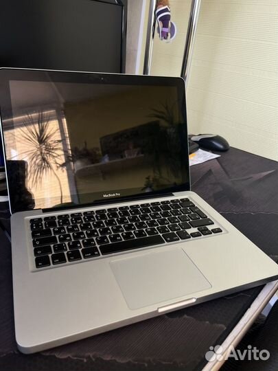 Apple MacBook Pro 13