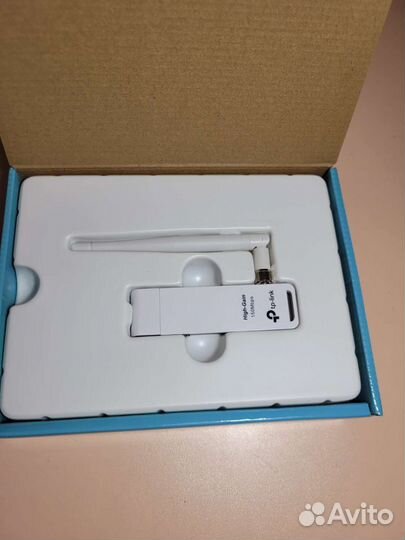 Адаптер Wi-Fi