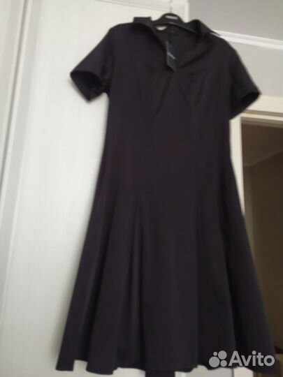 Платье женское повседневное 48 размера